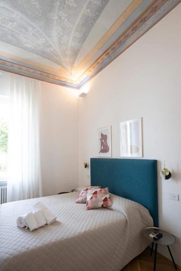 Sinonda Luxury Apartment